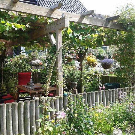 Strand & Garten Surendorf Esterno foto